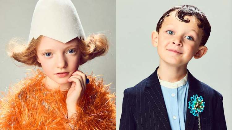 2026年Pitti Immagine童装展日程揭晓