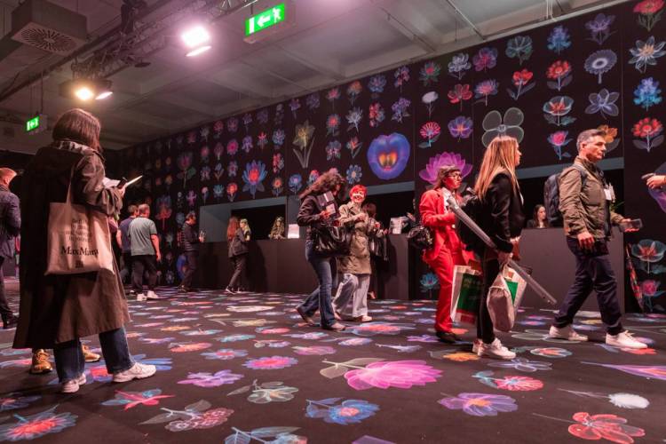 2025年意大利米兰国际奢侈品和化妆品包装展览会：创新引领未来