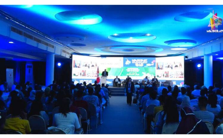 突尼斯国际建材展聚焦绿色建筑创业