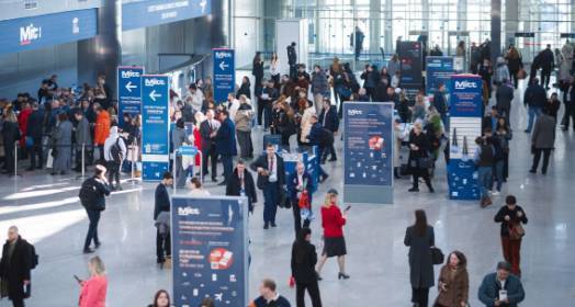 俄罗斯莫斯科国际旅游观光展览会：曼特拉成MITT2025商务计划首席合作伙伴