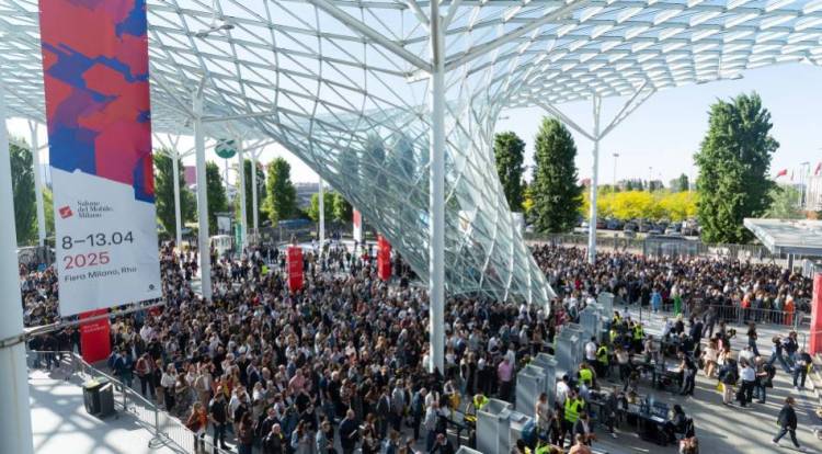 意大利佛罗伦萨设计在利雅得2025展会回顾