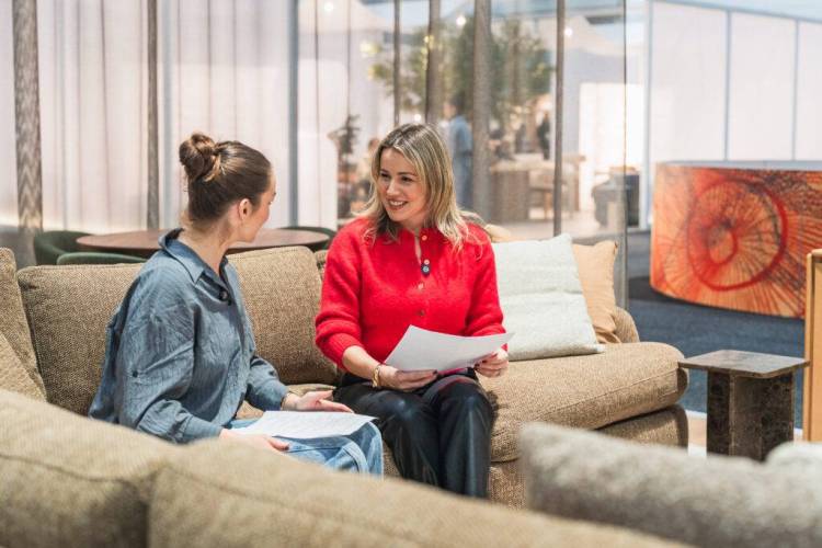 2026年澳大利亚墨尔本家具展：设计与材料盛宴