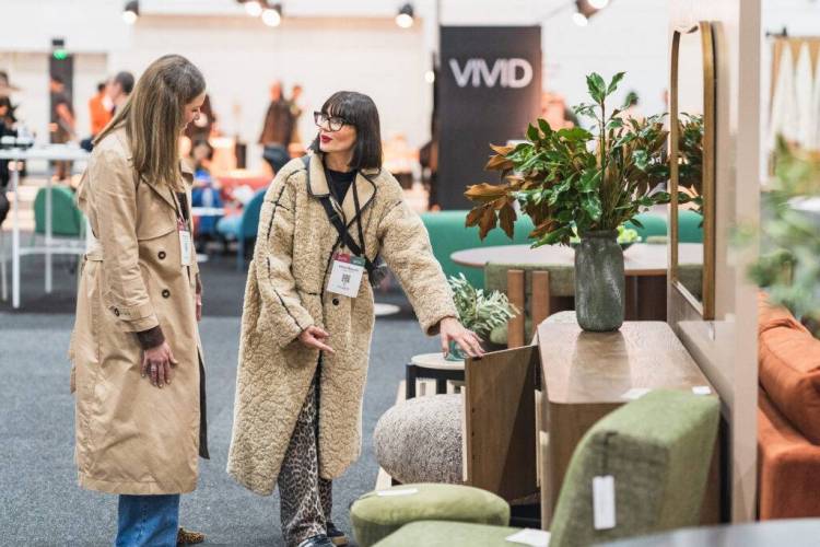 2026年澳大利亚墨尔本家具展：设计与材料盛宴