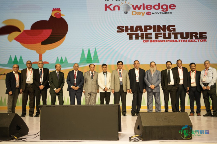 2025知识日启幕：南亚家禽业成为焦点