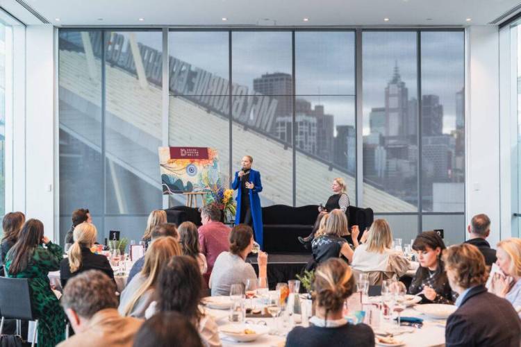 2026年澳大利亚墨尔本家具展：设计与材料盛宴