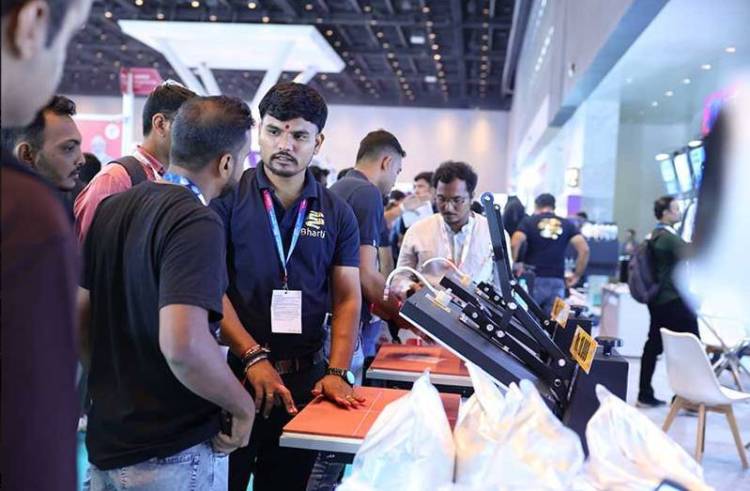 印度孟买国际牛仔布展览会 Denim Show 2026打造牛仔产业重要交易平台