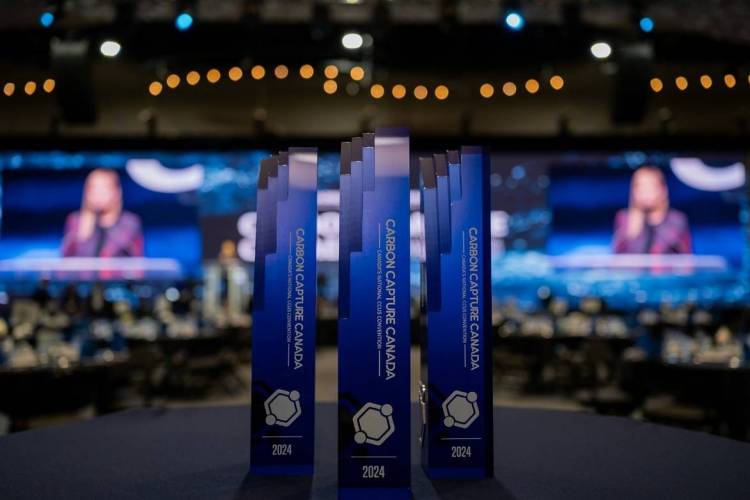 加拿大埃德蒙顿碳捕展2026大会公告