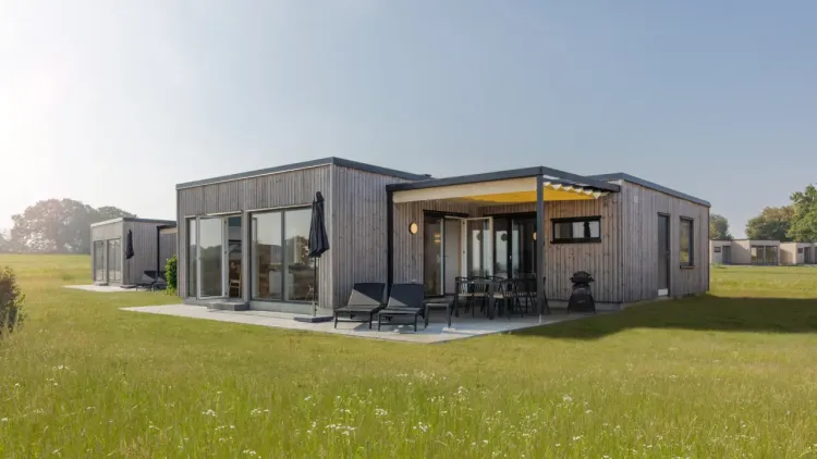 2025年丹麦海宁国际旅游展览会：吸引游客体验Center Parcs