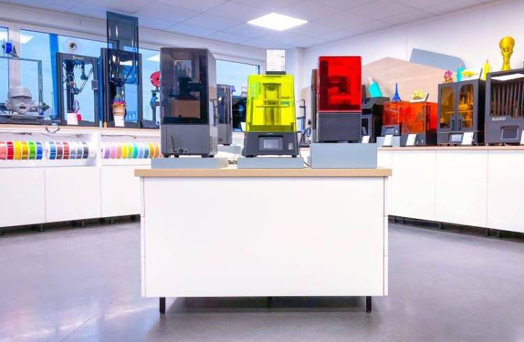 2026法国里昂3D印刷展：Atome3D参展计划与行业展望