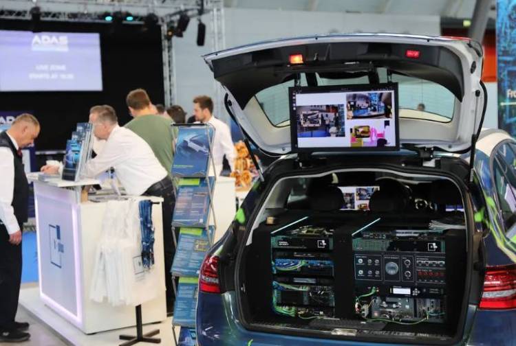 2025年摩洛哥卡萨布兰卡国际非洲电动汽车移动展览会精彩回顾