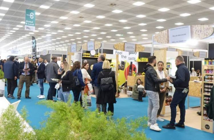 希腊塞萨洛尼基国际食品及饮料展览会：参观指南