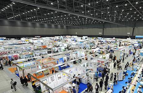 日本名古屋国际建材展览会 Messe Nagoya 2025圆满落幕