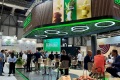 2027年巴西圣保罗果蔬展览会(Fruit Attraction São Paulo)涵盖哪些展品类别？