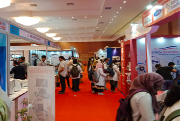 孟加拉医疗器械展览会(Health &amp; Hygiene Expo)2026年展位预定流程，企业参展必备步骤+避坑要点