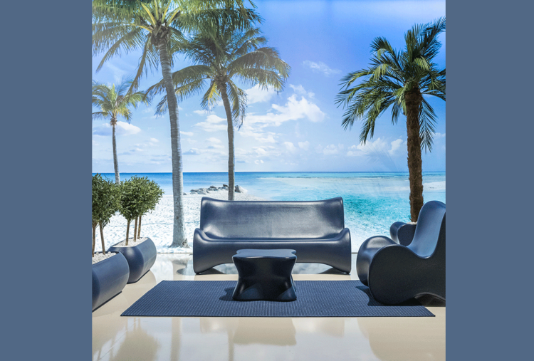 马德里国际印刷展C!Print Madrid 2026：大型光箱打造视觉盛宴