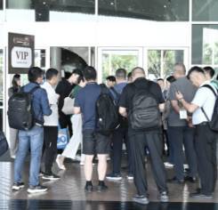 泰国曼谷国际木工及家具展览会：市场开拓与品牌推广理想平台