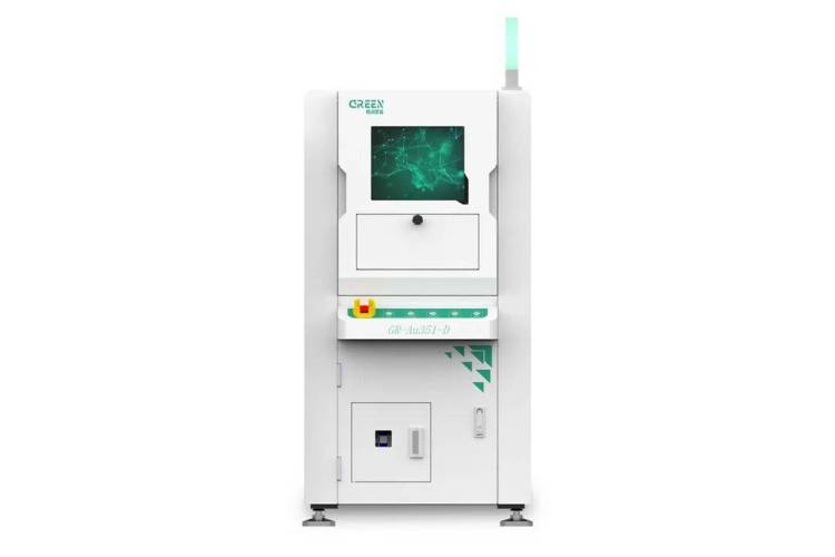 智启新程2025年德国慕尼黑电子生产设备展（PRODUCTRONICA 2025）丨格润智能邀您共探电子制造新纪元