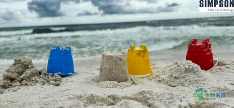 湿型砂中的黏土活化——沙堡实例解析