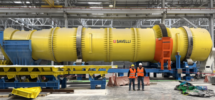 SAVELLI全球业绩：定制化铸造技术解决方案