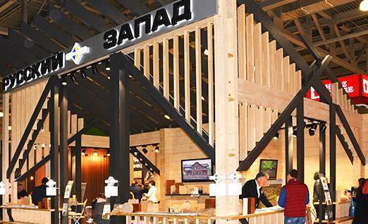 2025年俄罗斯莫斯科国际秋季木屋展览会精彩回顾
