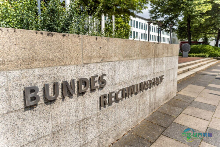 联邦审计署呼吁对氢能战略进行现实检验