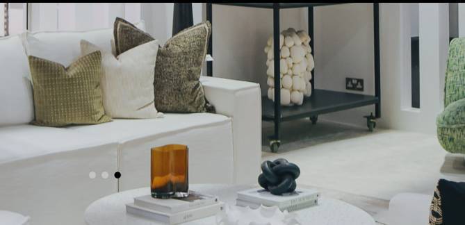 2025年阿拉伯联合酋长国迪拜国际家具和室内装饰展览会：打造激发灵感的空间