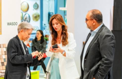 2025年阿拉伯联合酋长国迪拜国际家具和室内装饰展览会：打造激发灵感的空间