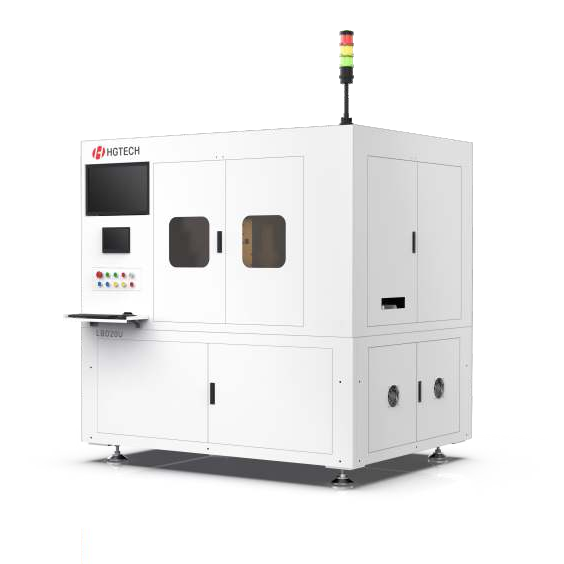 3C智造全覆盖，华工激光亮相2025年慕尼黑电子生产设备展