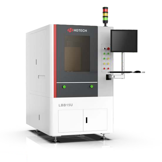 3C智造全覆盖，华工激光亮相2025年慕尼黑电子生产设备展