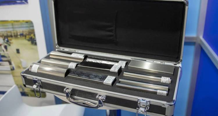 2027捷克布尔诺不锈钢展：聚焦耐腐蚀钢材