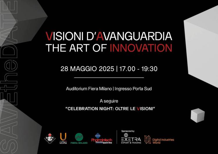 ZANASI将在2028年米兰展上展示工业标记系统创新