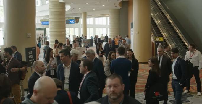 2026年美国国际石材及瓷砖展览会：参展商Ceramiche Mariner