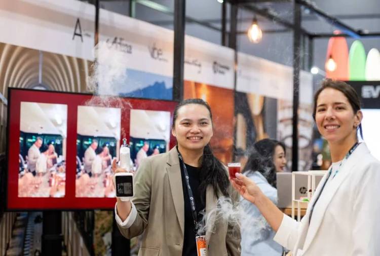 澳大利亚墨尔本国际亚太奖励旅游会议展览会 AIME 2025连接、发现与学习