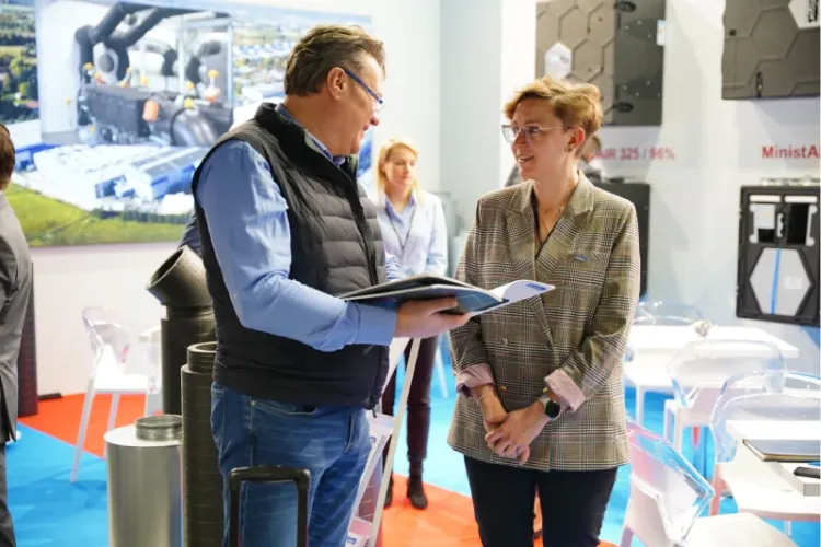 波兰华沙国际聚合物加工技术博览会PLASTECNICA Expo 2026