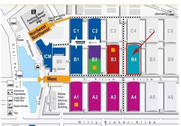 【邀请函】厦门海普锐诚邀您莅临2025年德国慕尼黑国际电子生产设备展览会