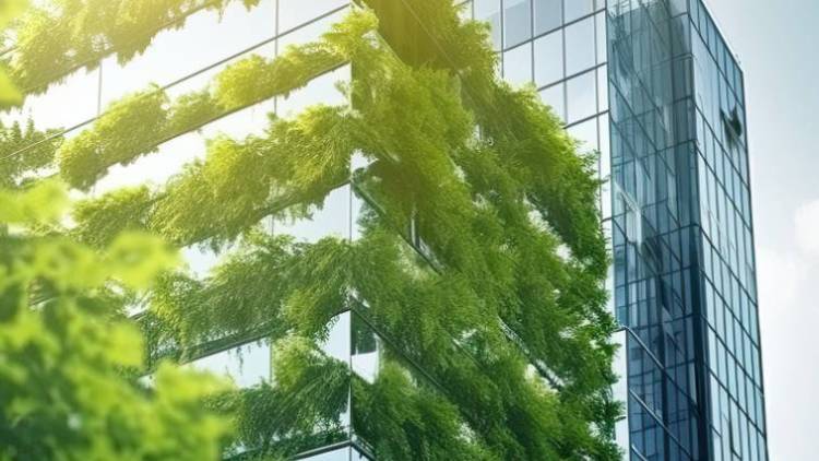 2027年意大利米兰国际建筑展览会：关于未来机遇的研究报告