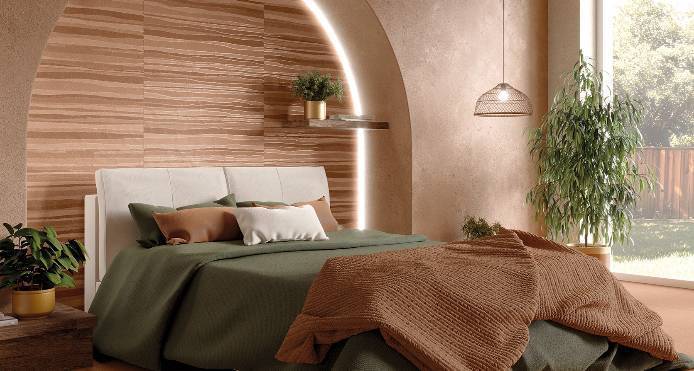 2026年美国国际石材及瓷砖展览会：参展商Ceramiche Mariner