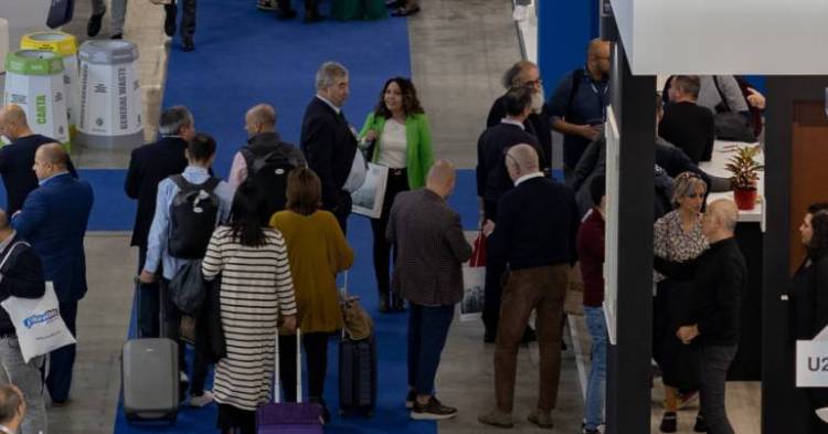 2027年意大利米兰国际建筑展览会：关于未来机遇的研究报告