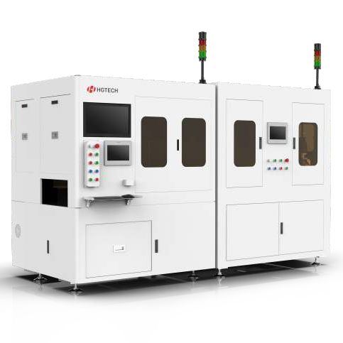 3C智造全覆盖，华工激光亮相2025年慕尼黑电子生产设备展