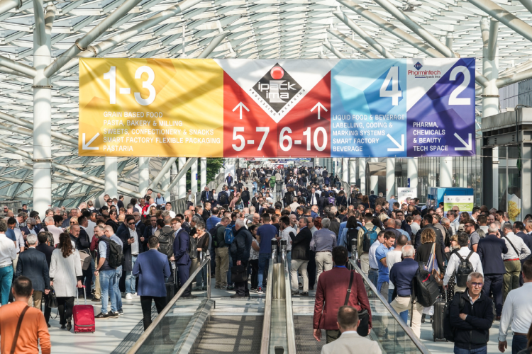 ZANASI将在2028年米兰展上展示工业标记系统创新