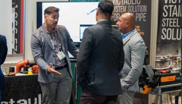 2025年加拿大埃德蒙顿国际碳捕展览会：CCUS技术创新奖