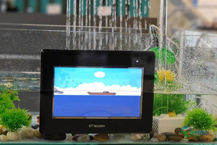 2025 SPS德国纽伦堡工业自动化展回顾｜维控以中国智造之力亮相全球舞台