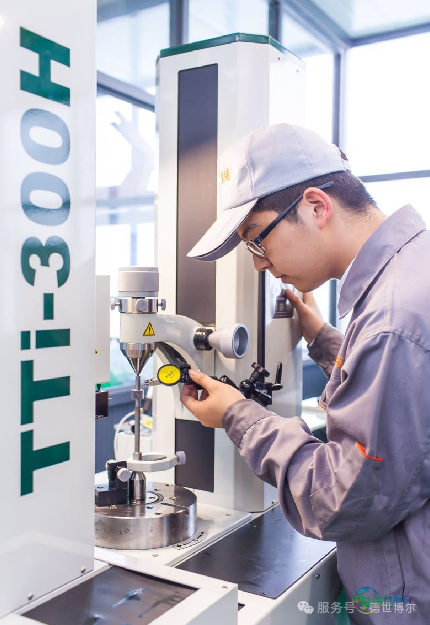 展会回顾｜德世博尔助力德国sps 2025圆满落幕，以硬核实力奏响中国制造强音