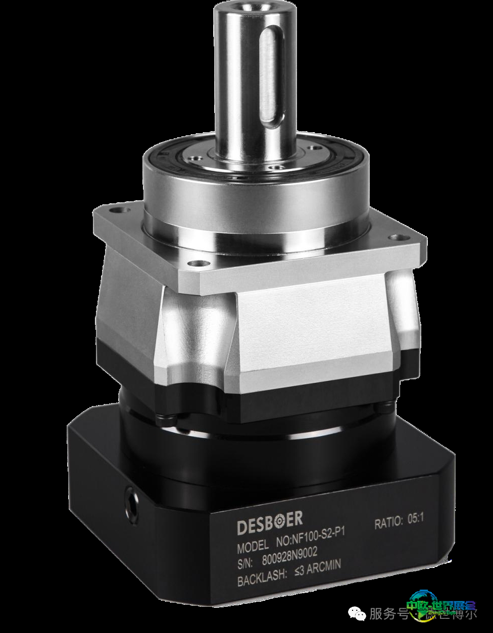 展会回顾｜德世博尔助力德国sps 2025圆满落幕，以硬核实力奏响中国制造强音