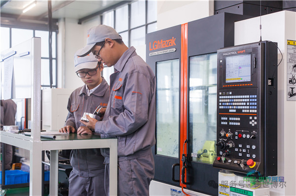 展会回顾｜德世博尔助力德国sps 2025圆满落幕，以硬核实力奏响中国制造强音