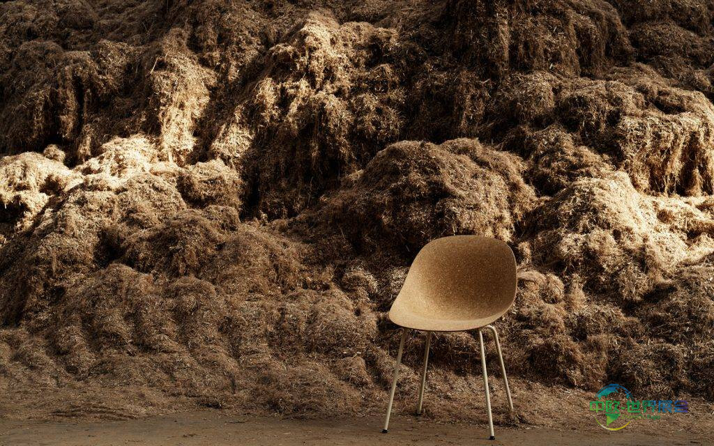 2026年泰国曼谷国际建材及室内装饰展览会：OMP展示Normann Copenhagen创新家具系列