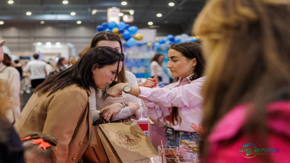 2025年春季捷克布拉格国际化妆品美容展吸引行业新秀