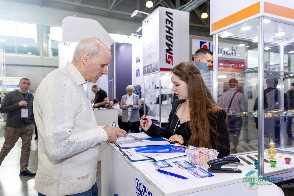 2026年莫斯科国际涂料与表面处理：交流与合作的重要场所