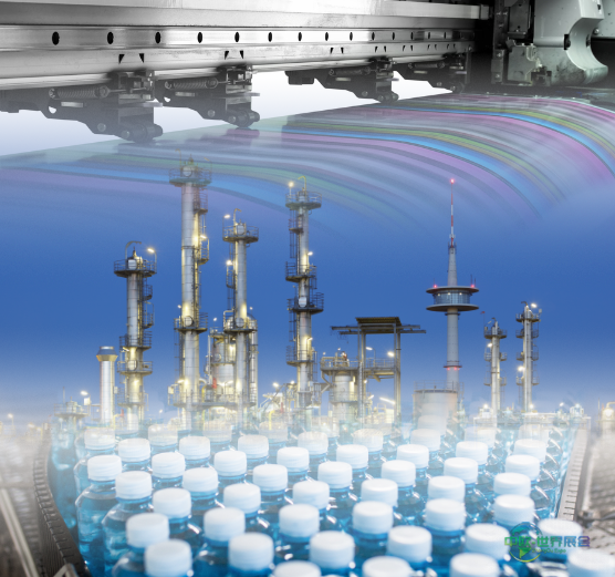 2025年海湾4P展会：沙特达曼工业创新前沿