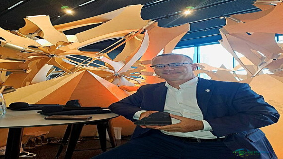 稀土——如何应对地缘战略依赖